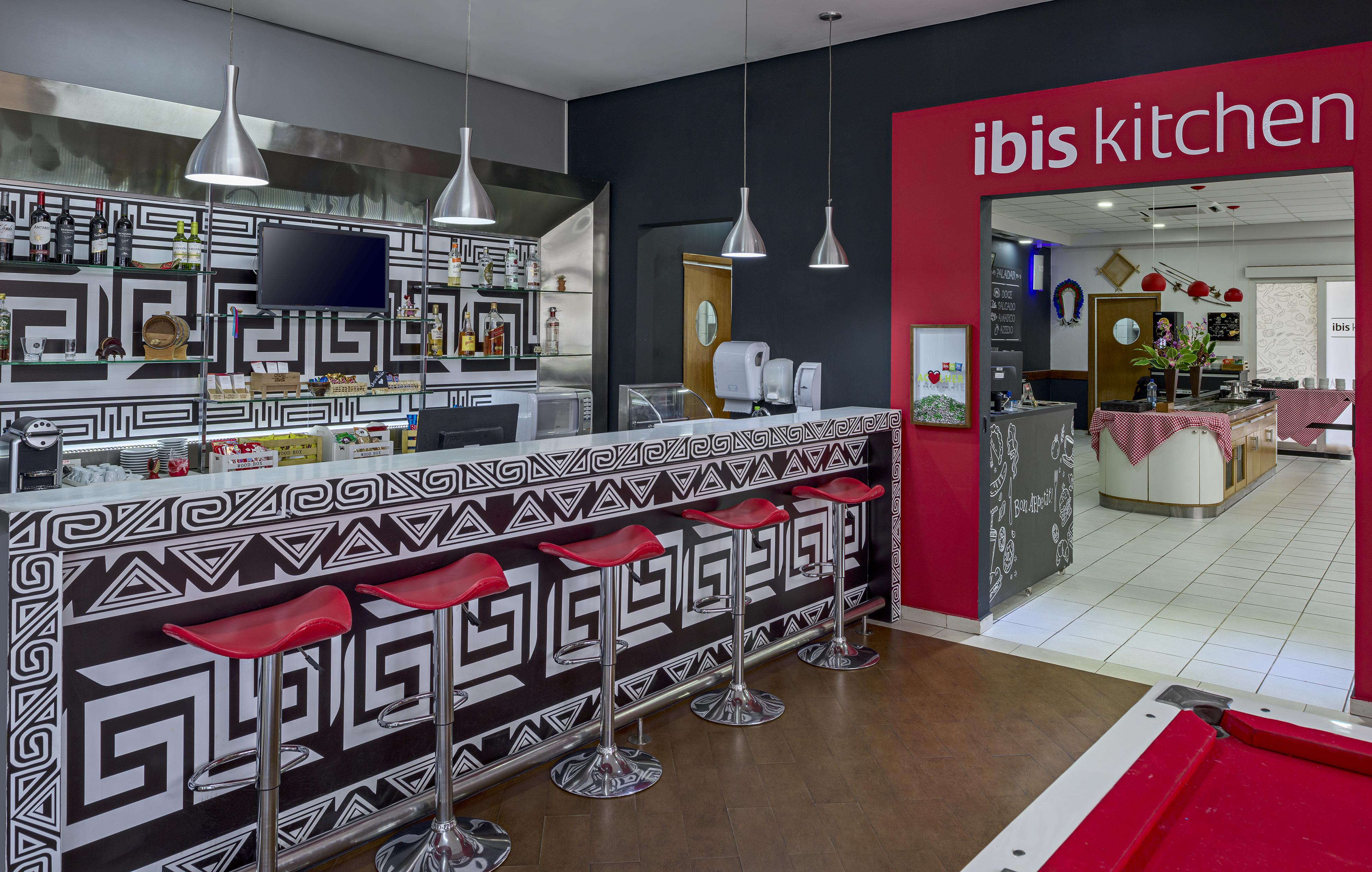 Ibis Belem Aeroporto Hotel Exterior foto